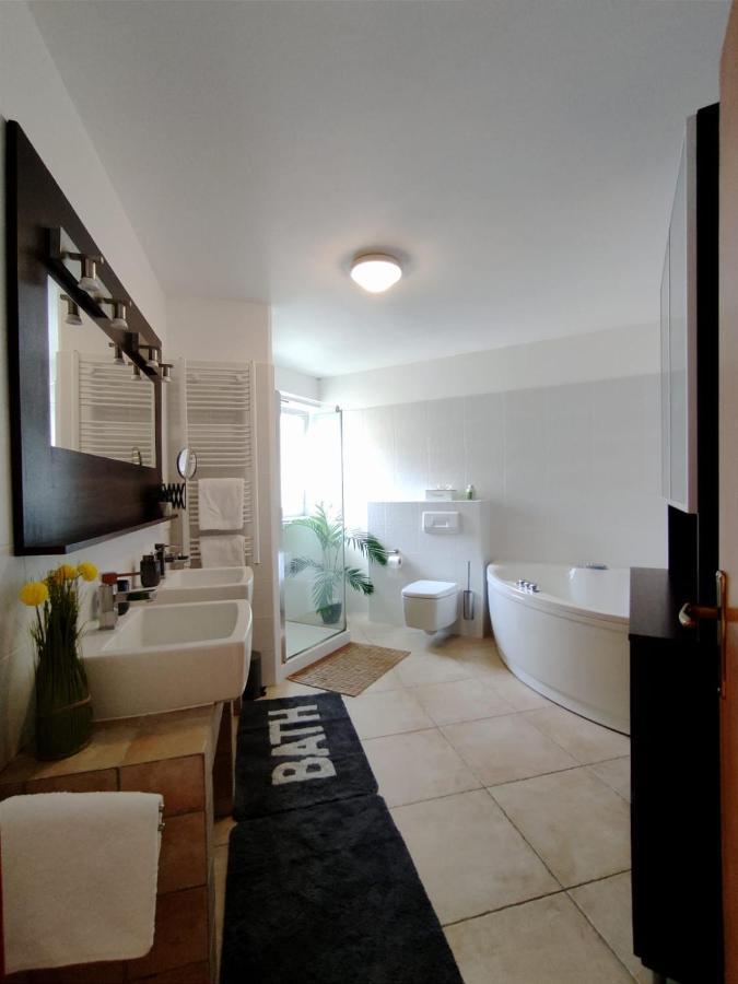 Apartment Teleferica Rabac Exterior photo