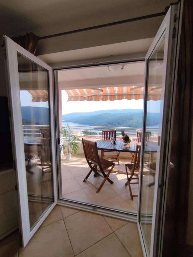 Apartment Teleferica Rabac Exterior photo
